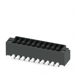 DMCV 1,5/10-G1F-3,5-LR P26THR PCB header