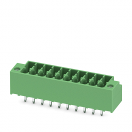 DMCV 1,5/10-G1F-3,5-LR P35 PCB header