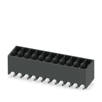 DMCV 1,5/11-G1-3,5 P20THR PCB header