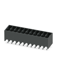 DMCV 1,5/11-G1-3,5 P26THR PCB header