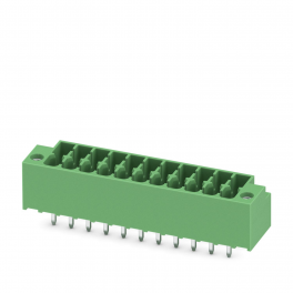DMCV 1,5/11-G1F-3,5-LR P35 PCB header