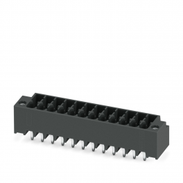 DMCV 1,5/12-G1F-3,5-LR P26THR PCB header