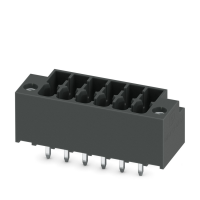 DMCV 1,5/ 12-G1F-3,5-LR P35 BK PCB header