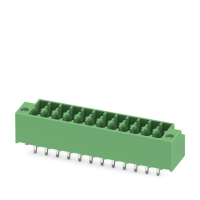 DMCV 1,5/12-G1F-3,5-LR P35 PCB header