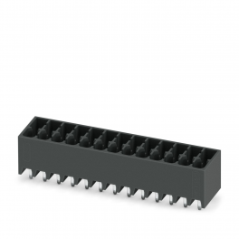 DMCV 1,5/13-G1-3,5 P20THR PCB header