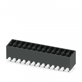 DMCV 1,5/13-G1-3,5 P26THR PCB header
