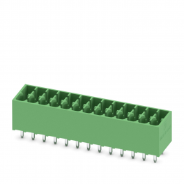 DMCV 1,5/13-G1-3,5 P35 PCB header