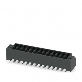 DMCV 1,5/13-G1F-3,5-LR P20THR PCB header