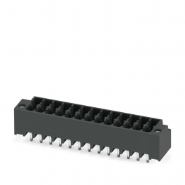 DMCV 1,5/13-G1F-3,5-LR P26THR PCB header