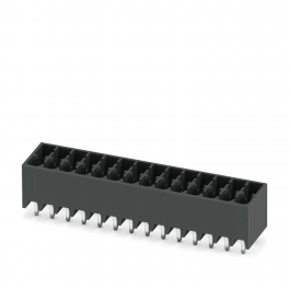 DMCV 1,5/14-G1-3,5 P26THR PCB header