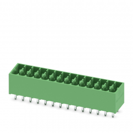 DMCV 1,5/14-G1-3,5 P35 PCB header