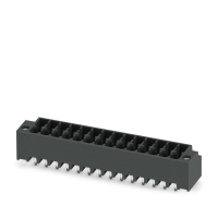 DMCV 1,5/14-G1F-3,5-LR P20THR PCB header