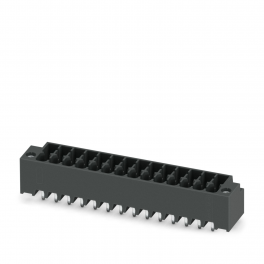 DMCV 1,5/14-G1F-3,5-LR P20THR PCB header