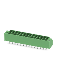 DMCV 1,5/14-G1F-3,5-LR P35 PCB header