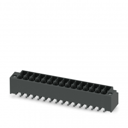 DMCV 1,5/15-G1F-3,5-LR P20THR PCB header