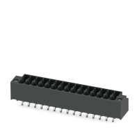DMCV 1,5/ 15-G1F-3,5-LR P35 BK PCB header