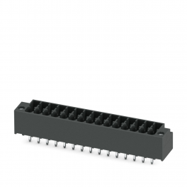 DMCV 1,5/ 15-G1F-3,5-LR P35 BK PCB header