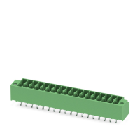DMCV 1,5/18-G1F-3,5-LR P35 PCB header