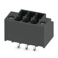 DMCV 1,5/ 3-G1F-3,5-LR P35 BK PCB header