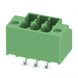 DMCV 1,5/ 3-G1F-3,5-LR P35 PCB header