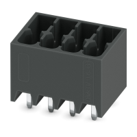 DMCV 1,5/ 4-G1-3,5 P20THR PCB header