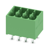 DMCV 1,5/ 4-G1-3,5 P35 PCB header