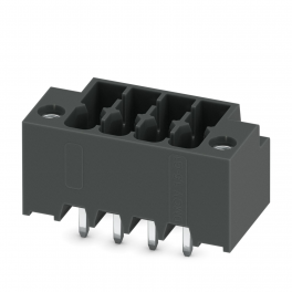DMCV 1,5/ 4-G1F-3,5-LR P26THR PCB header