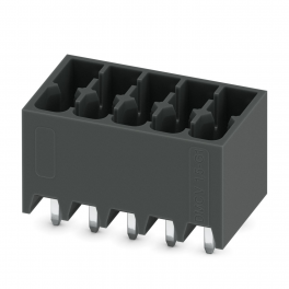DMCV 1,5/ 5-G1-3,5 P20THR PCB header