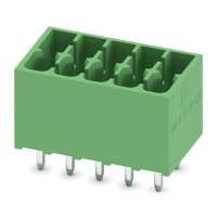 DMCV 1,5/ 5-G1-3,5 P35 PCB header