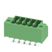 DMCV 1,5/ 5-G1F-3,5-LR P35 PCB header