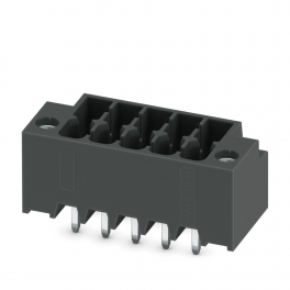DMCV 1,5/ 5-G1F-3,5-LRP26THRR5 PCB header