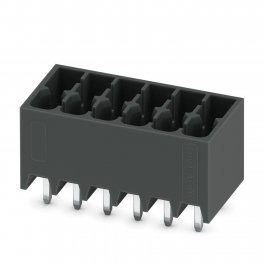 DMCV 1,5/ 6-G1-3,5 P26THR PCB header