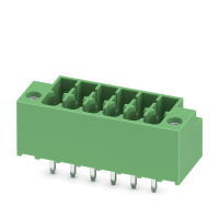 DMCV 1,5/ 6-G1F-3,5-LR P35 PCB header