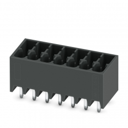 DMCV 1,5/ 7-G1-3,5 P26THR PCB header