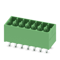 DMCV 1,5/ 7-G1-3,5 P35 PCB header