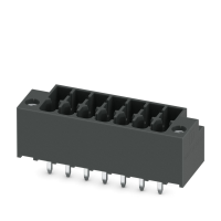 DMCV 1,5/ 7-G1F-3,5-LR P35 BK PCB header
