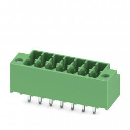 DMCV 1,5/ 7-G1F-3,5-LR P35 PCB header