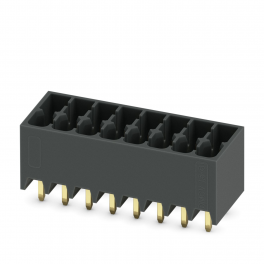 DMCV 1,5/ 8-G1-3,5 P26 AU THR PCB header