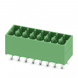 DMCV 1,5/ 8-G1-3,5 P35 PCB header