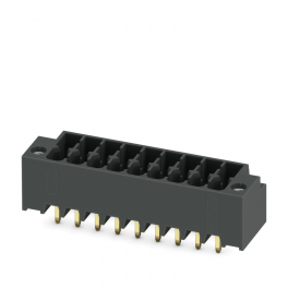 DMCV 1,5/ 9-G1F-3,5-LRP26AUTHR PCB header