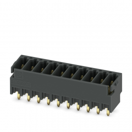DMCV 0,5/10-G1-2,54 P20THR R44 PCB header