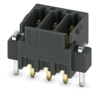 DMCV 0,5/ 3-G1-2,54 P20THR R24 PCB header