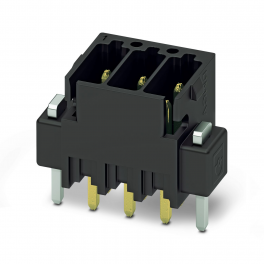 DMCV 0,5/ 5-G1-2,54 P26 THR PCB header