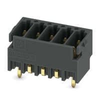 DMCV 0,5/ 5-G1-2,54 SMD R44 PCB header
