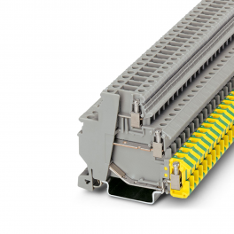 DOK 1,5-2D Initiator/actuator terminal block