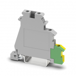 DOK 1,5 Initiator/actuator terminal block