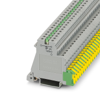 DOK 1,5-LA 24GN/O-M Initiator/actuator terminal block