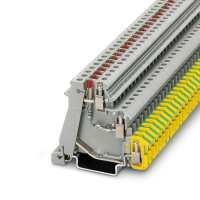 DOK 1,5-LA 24RD/O-M Initiator/actuator terminal block