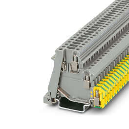 DOK 1,5-TG Initiator/actuator terminal block
