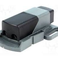 Door switch; universal; IP20; Contacts: SPDT; 87x64x30mm